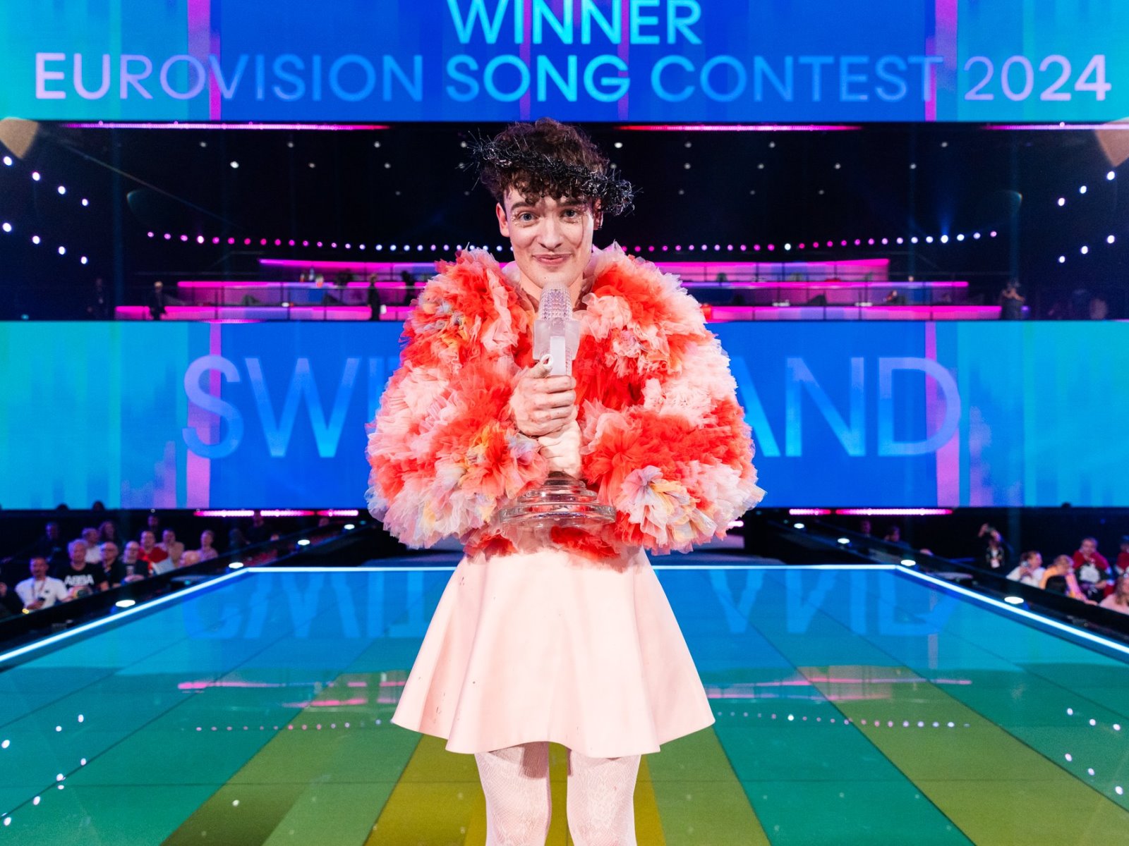 Meet The Eurovision Song Contest 2025 Artists: A Guide To The Competitors Meet The Eurovision Song Contest 2025 Artists: A Guide To The Competitors