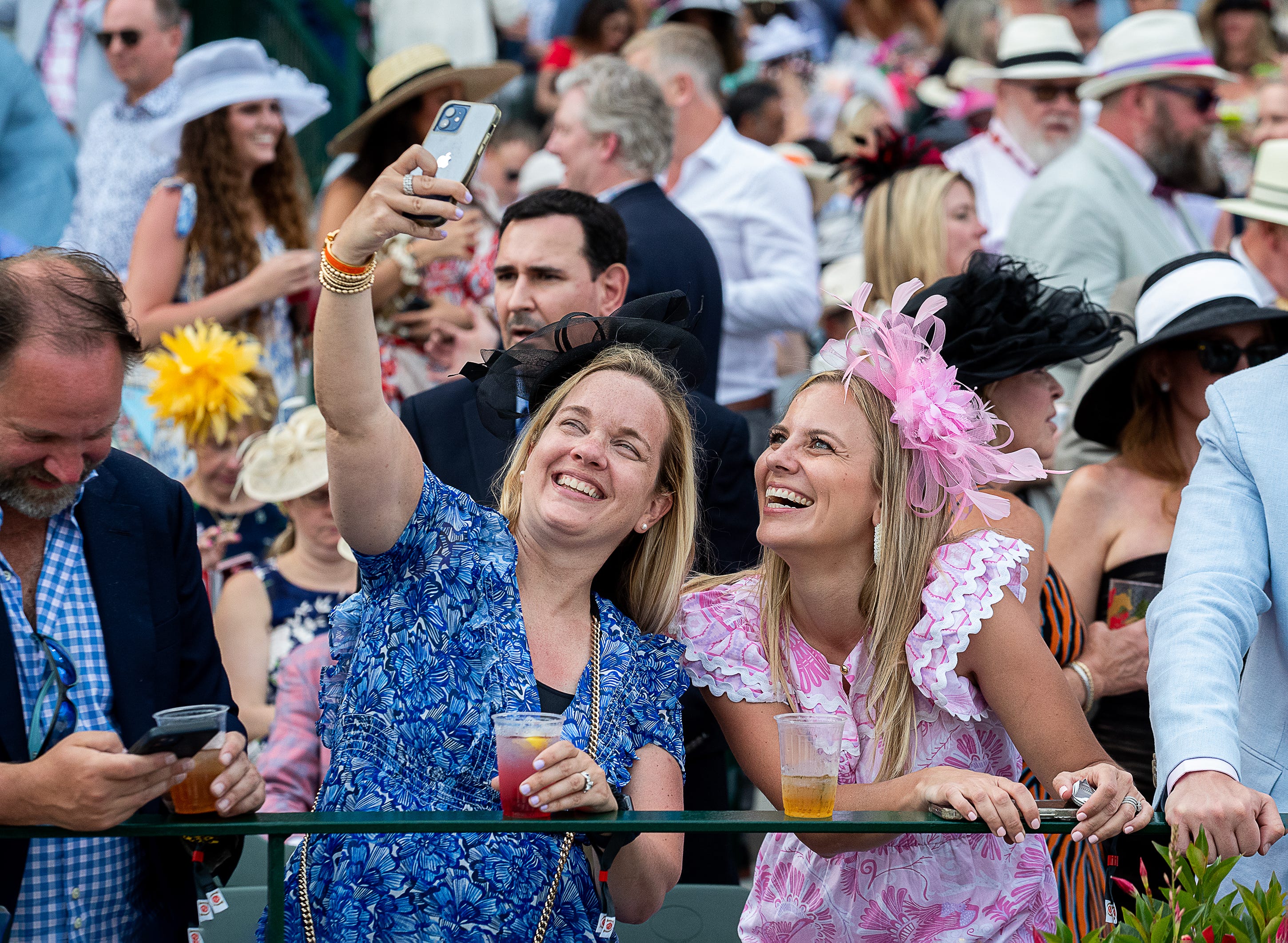 Meet The Jockeys Vying For Kentucky Derby 2025 Victory Meet The Jockeys Vying For Kentucky Derby 2025 Victory