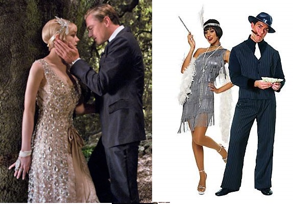 Meet The Men Who Inspired The Great Gatsby Meet The Men Who Inspired The Great Gatsby
