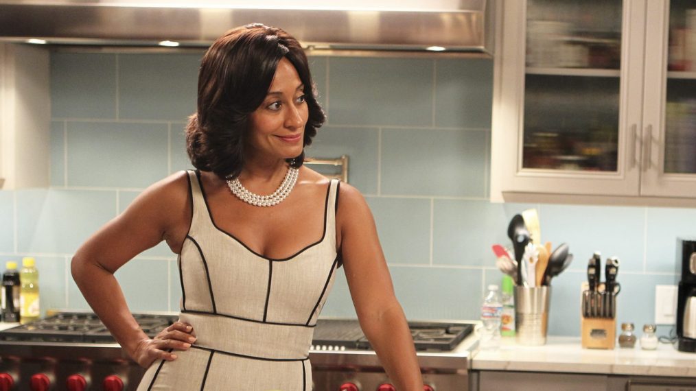 Meet Tracee Ellis Ross: Exploring Her Famous Family Meet Tracee Ellis Ross: Exploring Her Famous Family