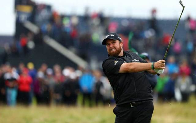 Meeting Shane Lowry: A Golfer's Dream Come True Meeting Shane Lowry: A Golfer's Dream Come True