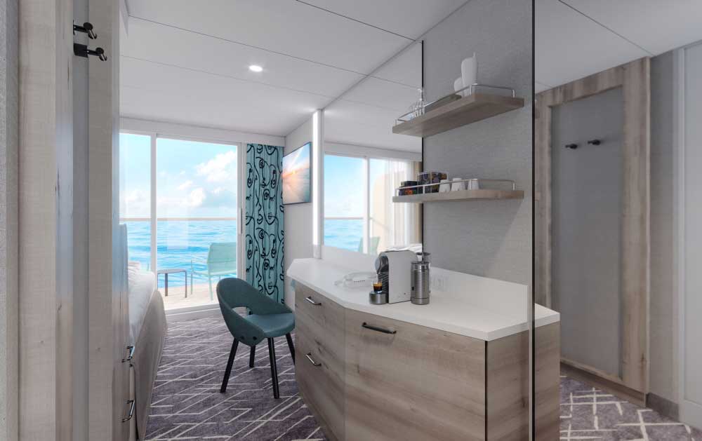Mein Schiff Relax: A Look At The New Cruise Season Mein Schiff Relax: A Look At The New Cruise Season