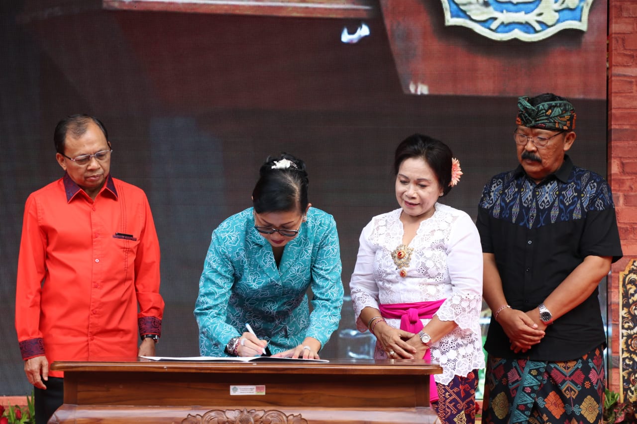 Mekanisme Penyaluran BKK: Gubernur Koster Fokus 6 Kabupaten, Prioritaskan Program Strategis Mekanisme Penyaluran BKK: Gubernur Koster Fokus 6 Kabupaten, Prioritaskan Program Strategis