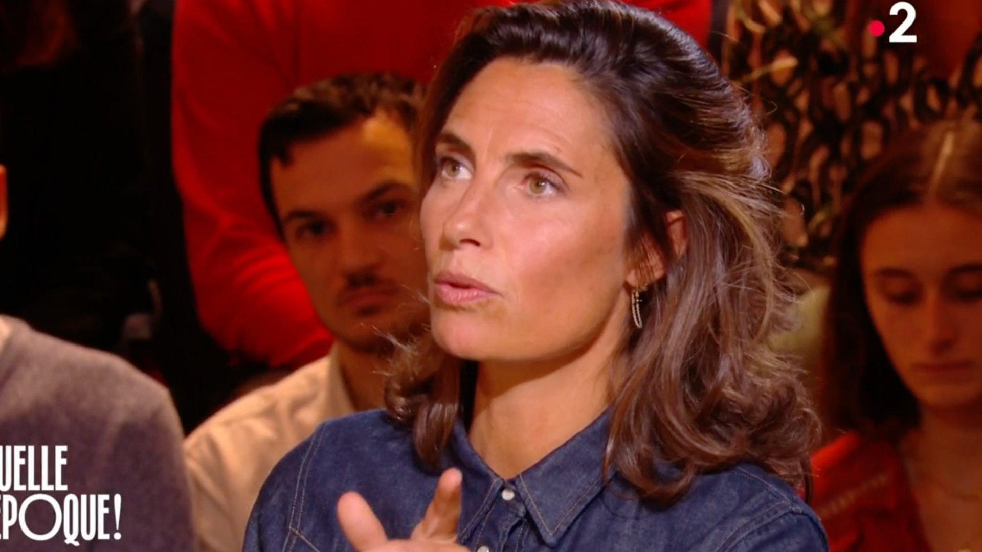 Mélanie Thierry: De Ses Débuts À Ses Récents Succès Mélanie Thierry: De Ses Débuts À Ses Récents Succès