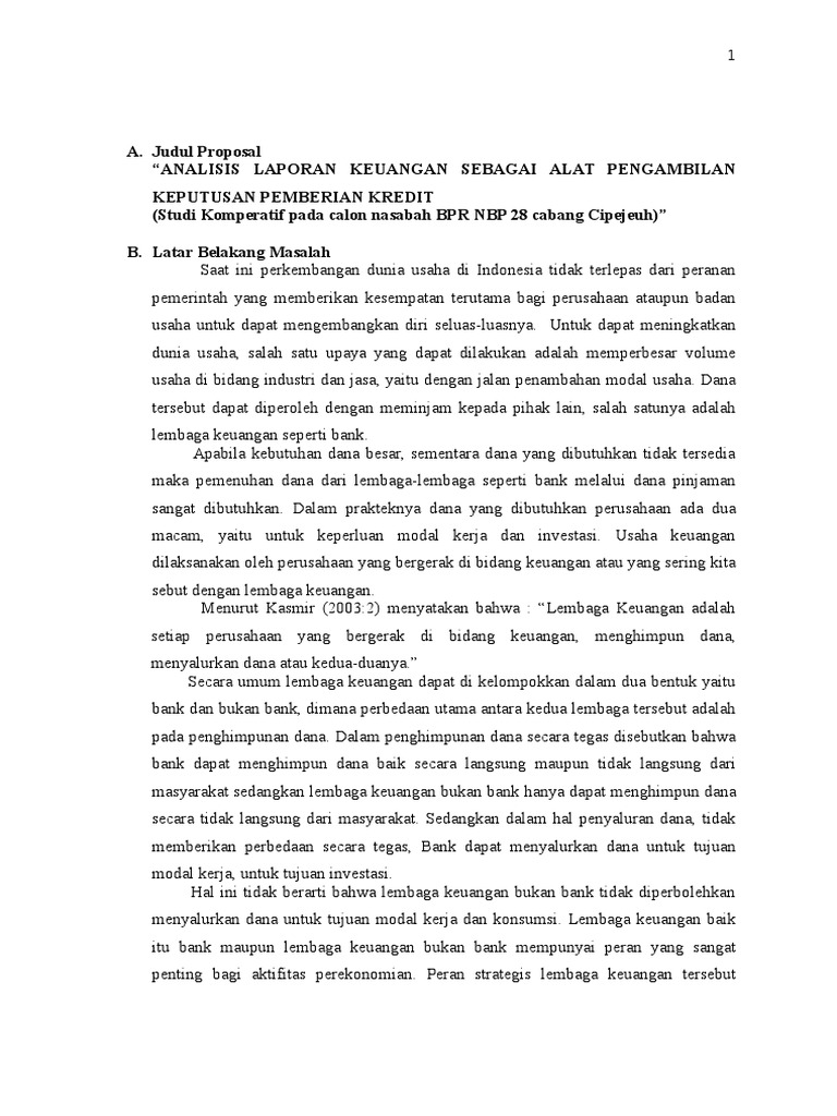 Membuat Dan Menganalisis Laporan Keuangan Untuk Pengambilan Keputusan Bisnis Membuat Dan Menganalisis Laporan Keuangan Untuk Pengambilan Keputusan Bisnis