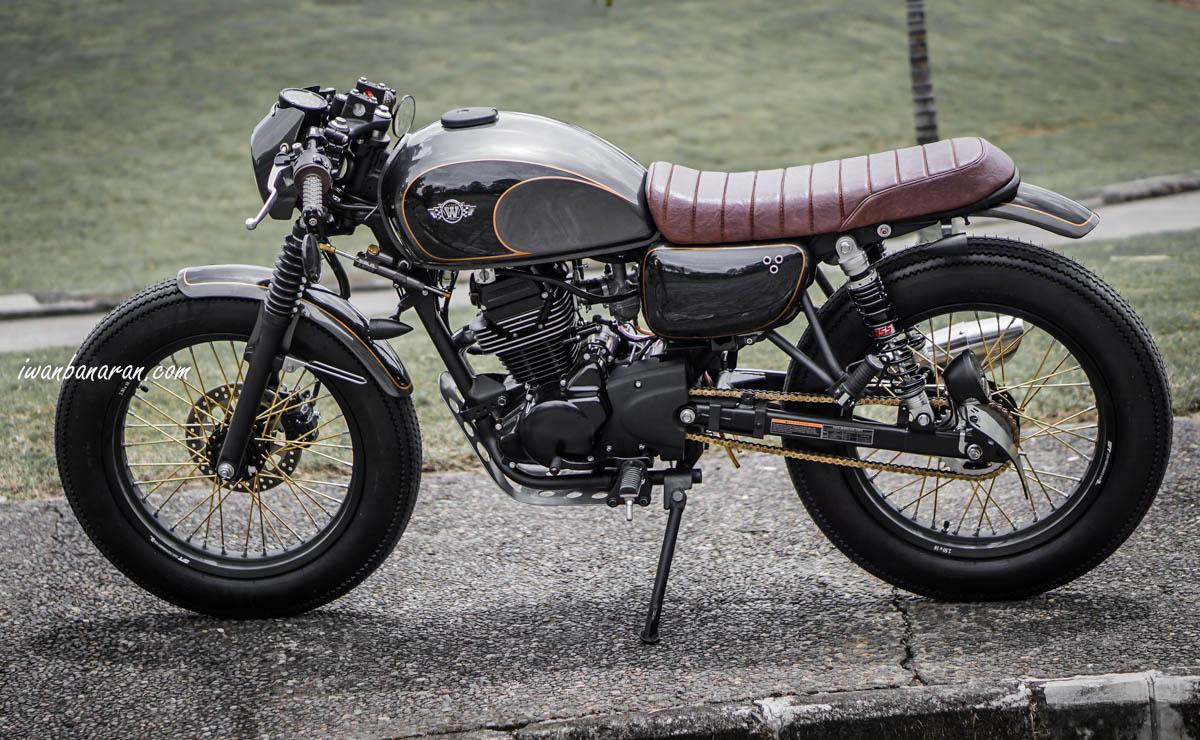 Memilih Kawasaki W175 Cafe: Panduan Membeli Motor Retro Klasik Modern Memilih Kawasaki W175 Cafe: Panduan Membeli Motor Retro Klasik Modern