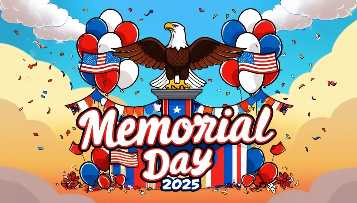 Memorial Day 2025 Flights: When To Book For The Best Deals And Least Crowds Memorial Day 2025 Flights: When To Book For The Best Deals And Least Crowds