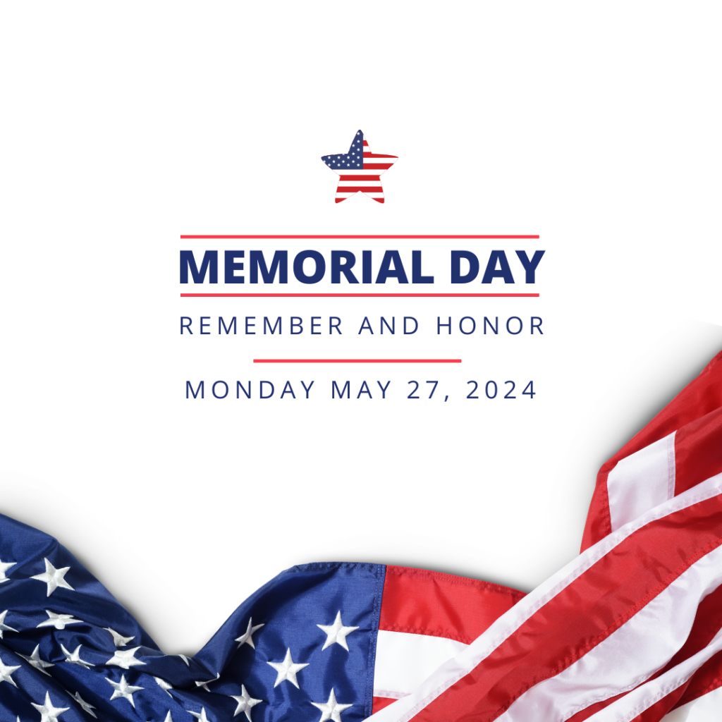Memorial Day 2025 In Michigan: Store Hours, Services, And More Memorial Day 2025 In Michigan: Store Hours, Services, And More