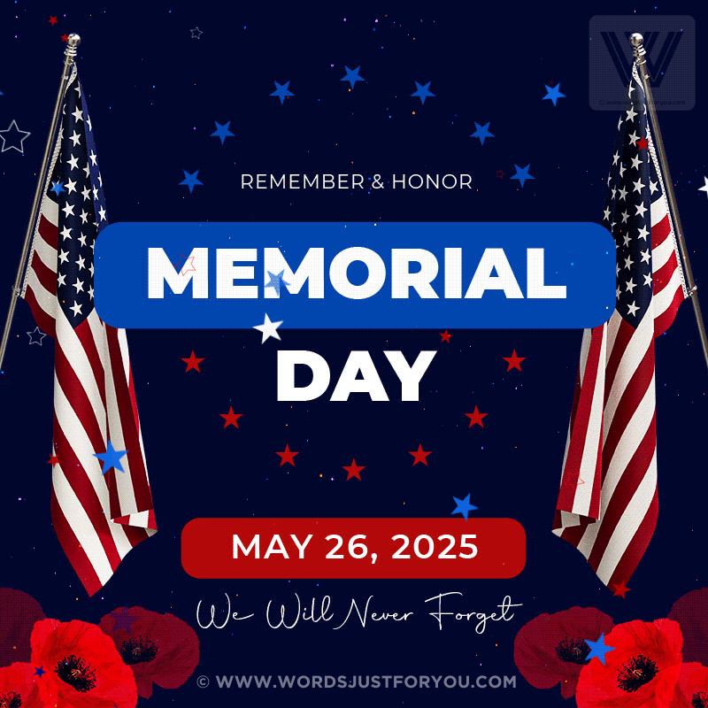 Memorial Day 2025: The Ultimate Guide To Sales & Deals Memorial Day 2025: The Ultimate Guide To Sales & Deals