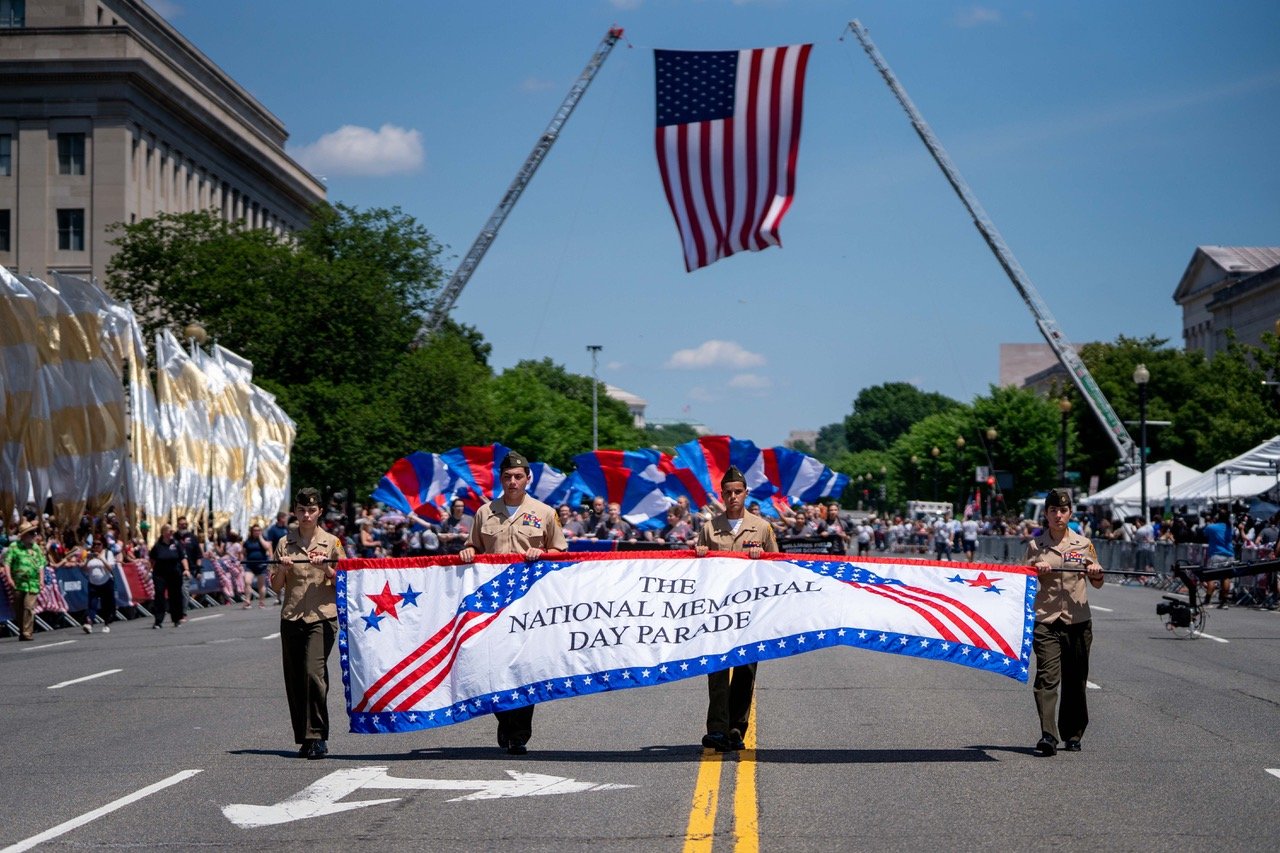 Memorial Day 2025: Your Guide To The Best Sales And Deals Memorial Day 2025: Your Guide To The Best Sales And Deals