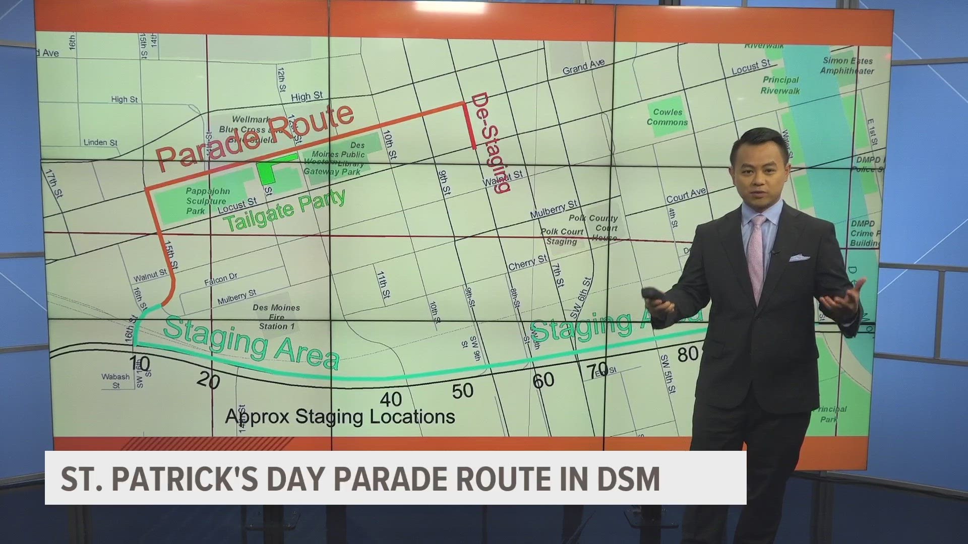 Memorial Day Events In Des Moines: Your Guide To Weekend Celebrations Memorial Day Events In Des Moines: Your Guide To Weekend Celebrations