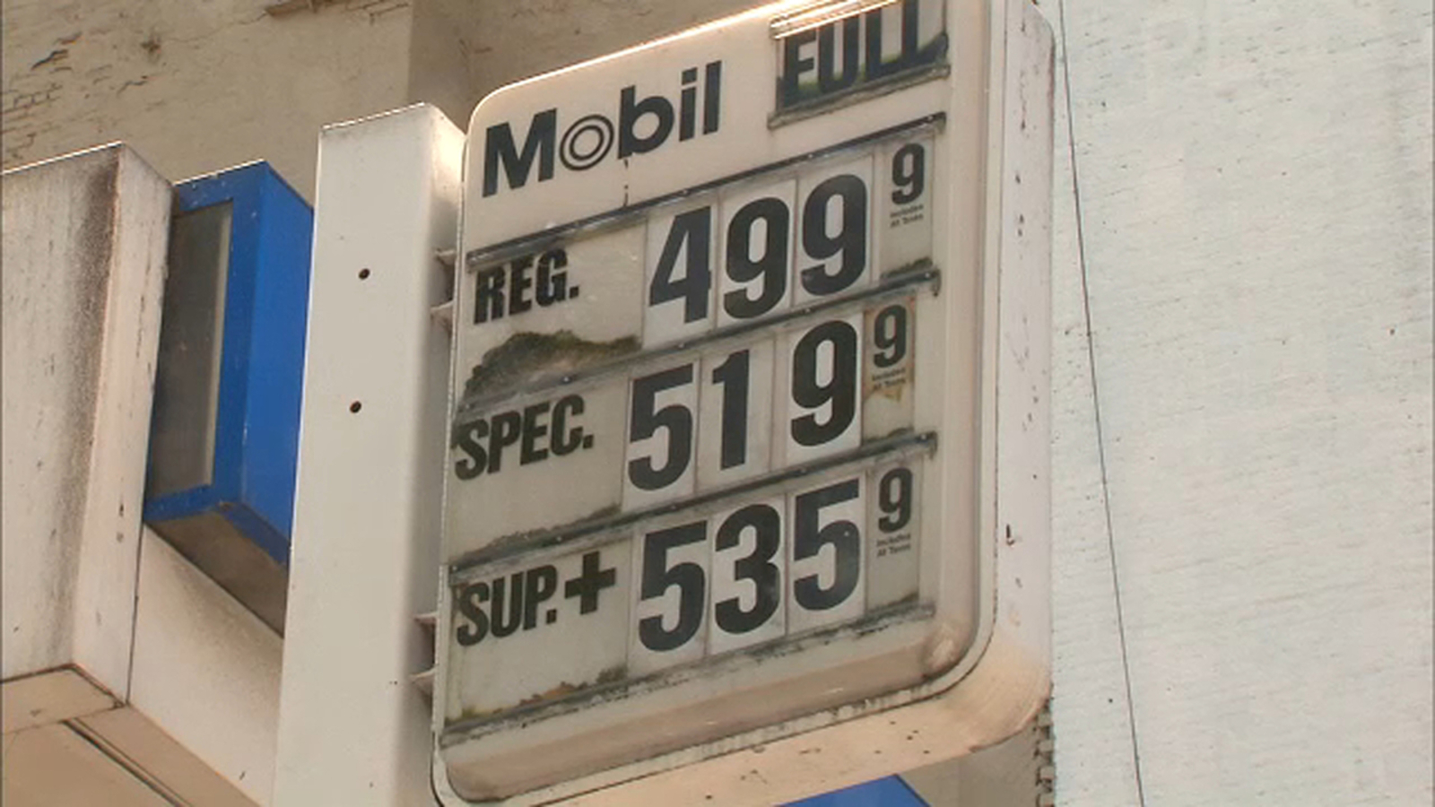 Memorial Day Gas Prices: A Decade Low? Memorial Day Gas Prices: A Decade Low?
