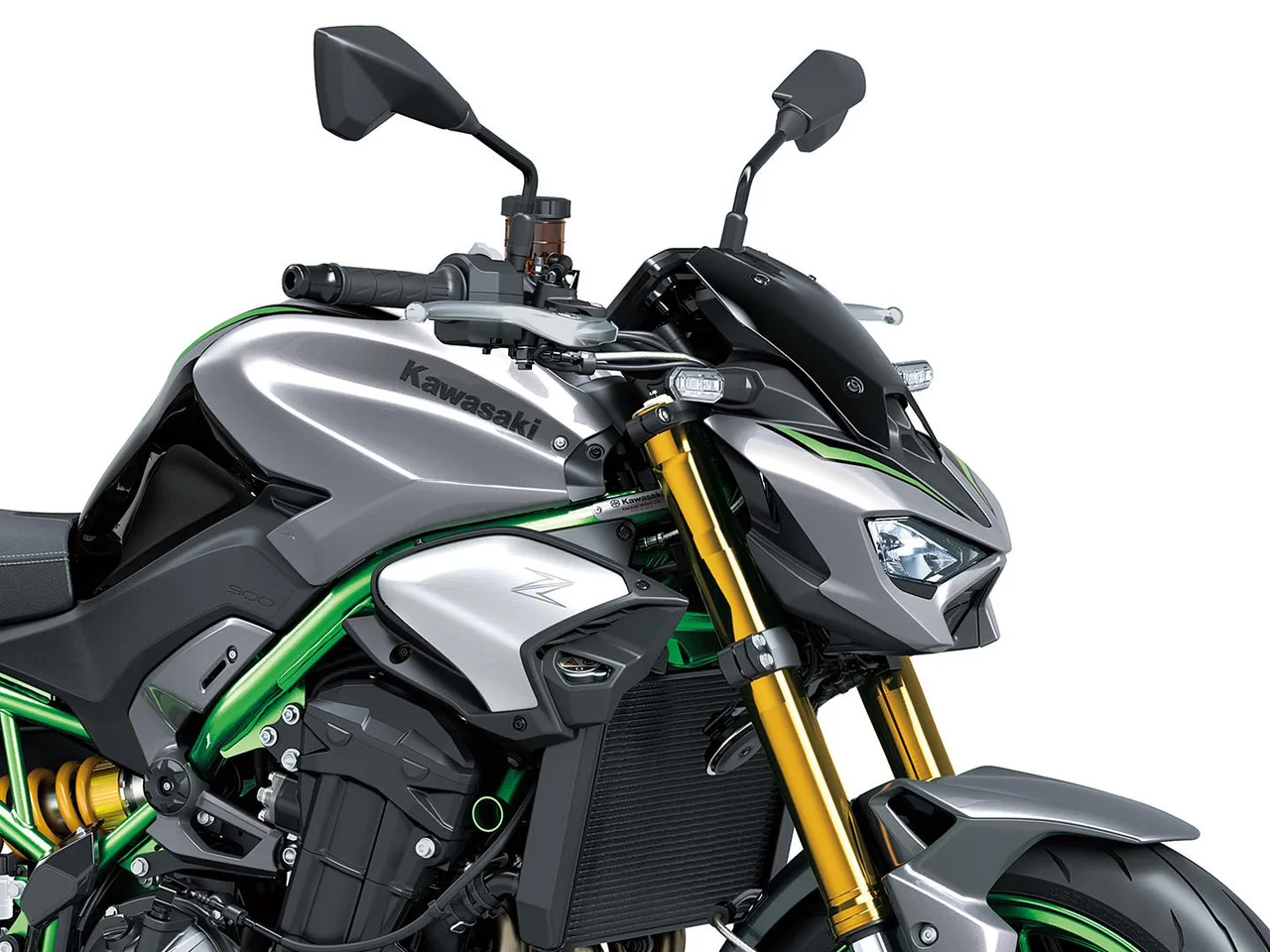Mengapa Kawasaki Z900 Dan Z900 SE Lebih Terjangkau Di Indonesia? Mengapa Kawasaki Z900 Dan Z900 SE Lebih Terjangkau Di Indonesia?