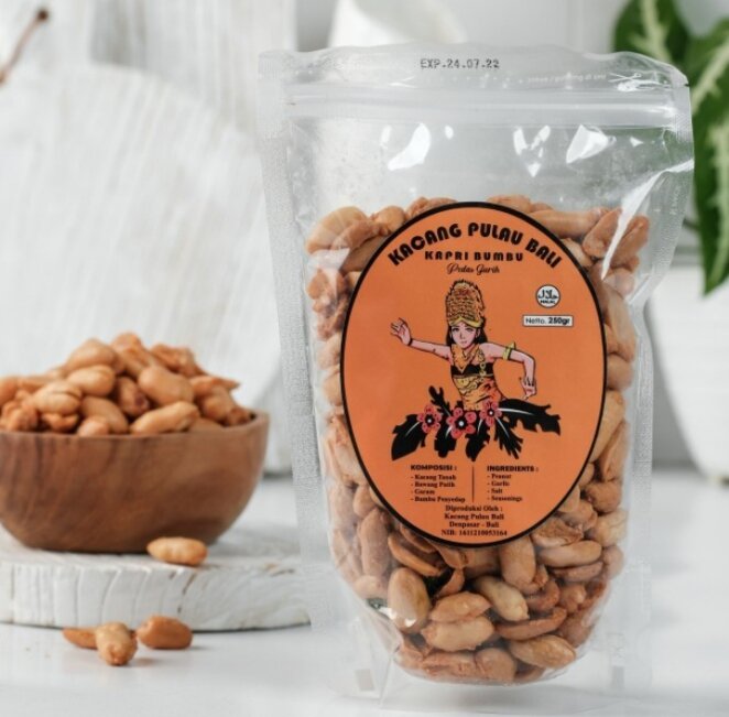 Mengenal Lebih Jauh Oleh-Oleh Kuliner Bali: Cokelat, Kacang, Dan Lainnya Mengenal Lebih Jauh Oleh-Oleh Kuliner Bali: Cokelat, Kacang, Dan Lainnya