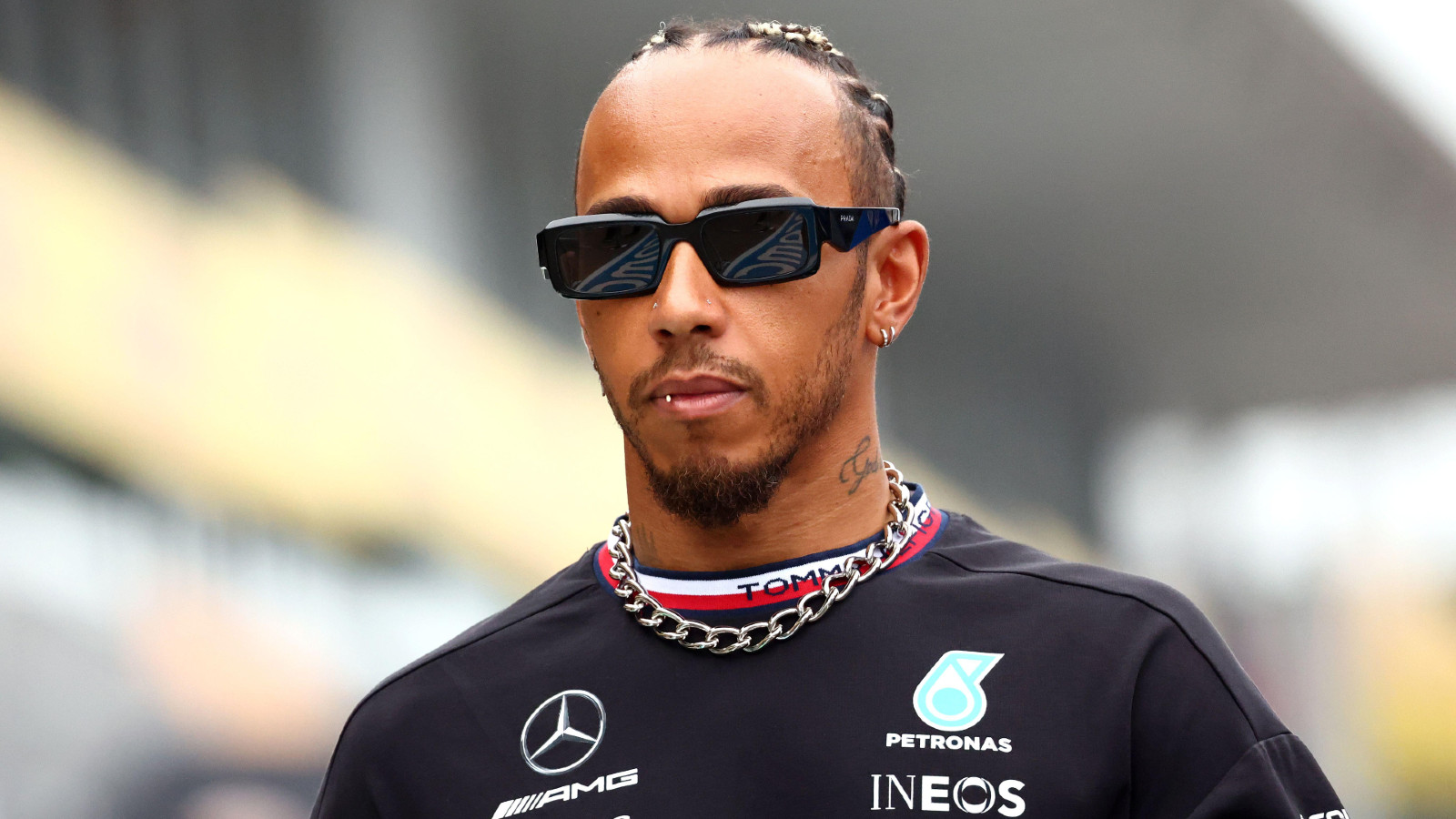 Mercedes Launches Investigation: Lewis Hamilton Update Revealed Mercedes Launches Investigation: Lewis Hamilton Update Revealed