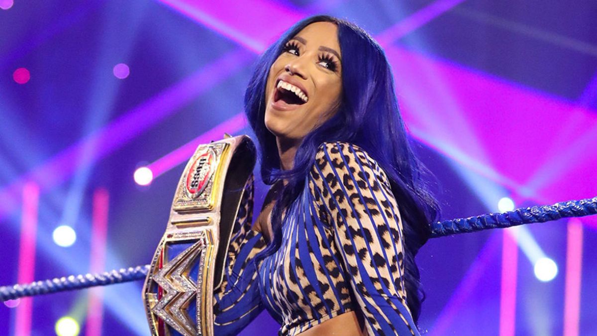 Mercedes Mone's TBS Championship Plea To Momo Watanabe