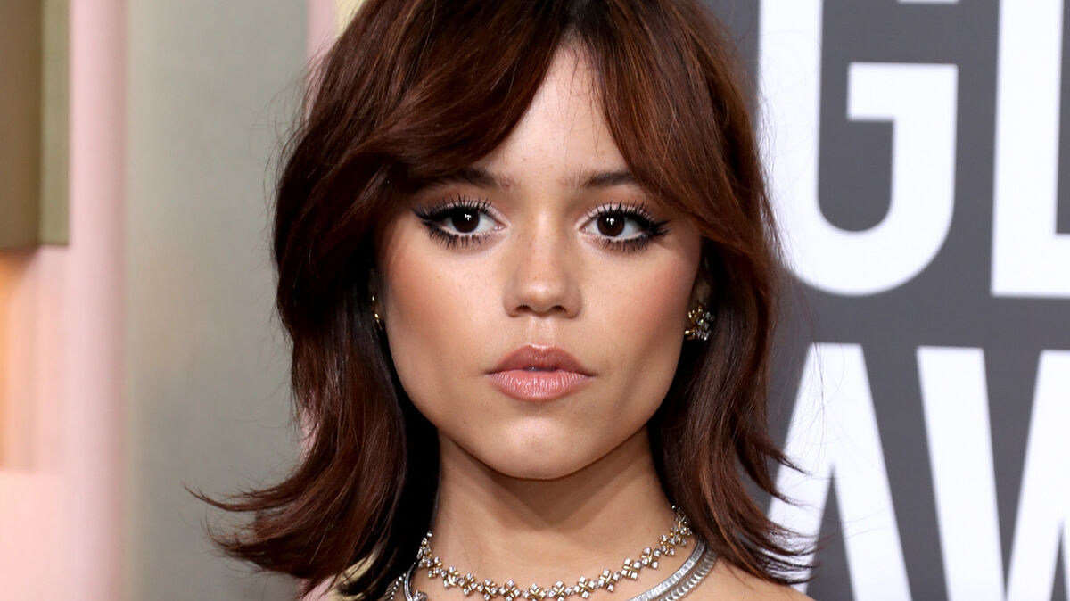 Mercredi : L'expérience Unique De Jenna Ortega Aux Côtés De Lady Gaga Mercredi : L'expérience Unique De Jenna Ortega Aux Côtés De Lady Gaga