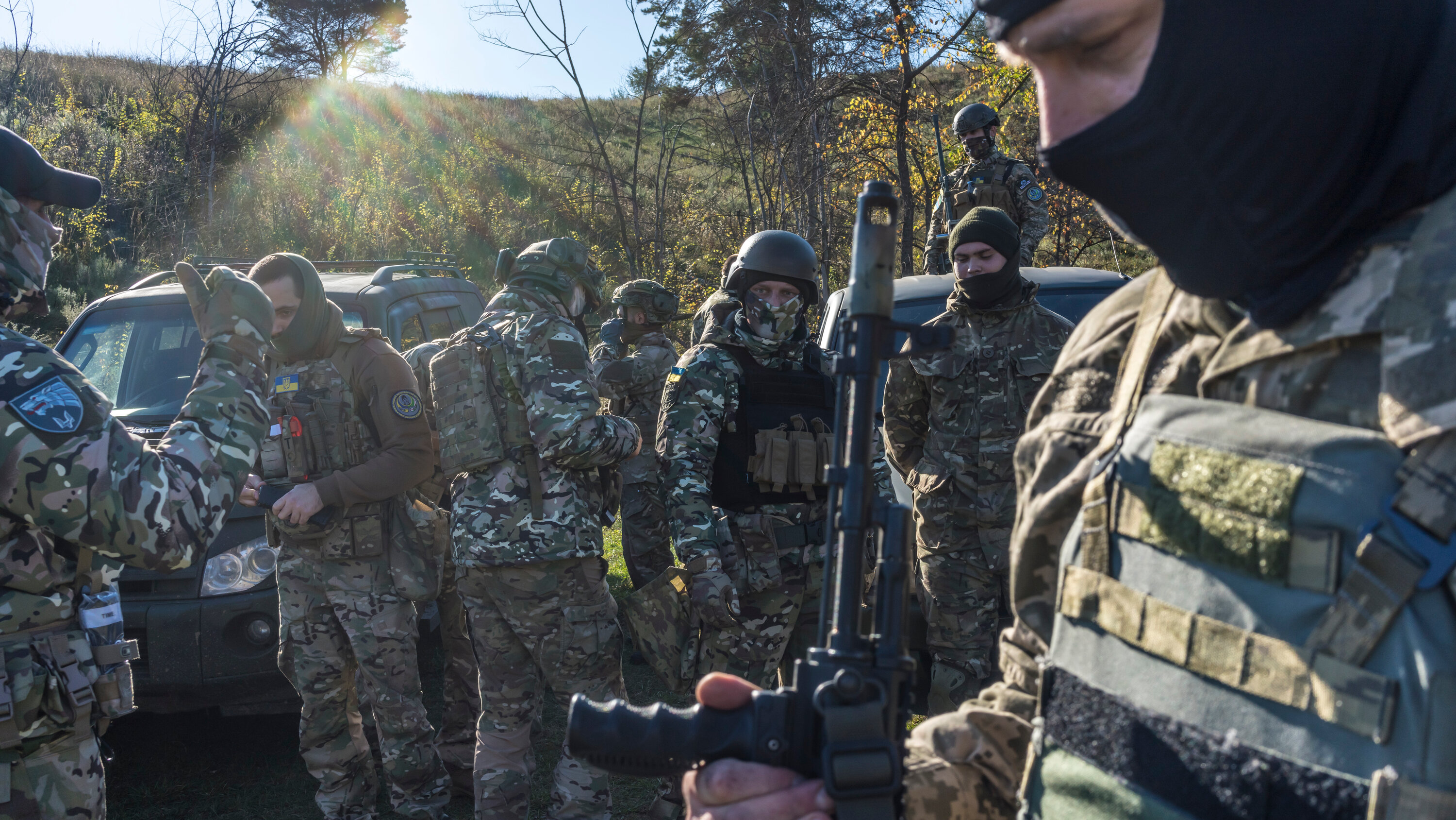 Merz's Green Light: Ukraine's Potential For Deeper Strikes Into Russia Merz's Green Light: Ukraine's Potential For Deeper Strikes Into Russia