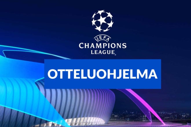 Mestarien Liiga: Bayern München, Inter Ja PSG Seuraavaksi Puolivälieriin Mestarien Liiga: Bayern München, Inter Ja PSG Seuraavaksi Puolivälieriin