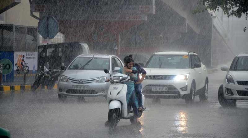 Met Department Predicts Rain: Latest WB Weather Update For North Bengal Met Department Predicts Rain: Latest WB Weather Update For North Bengal