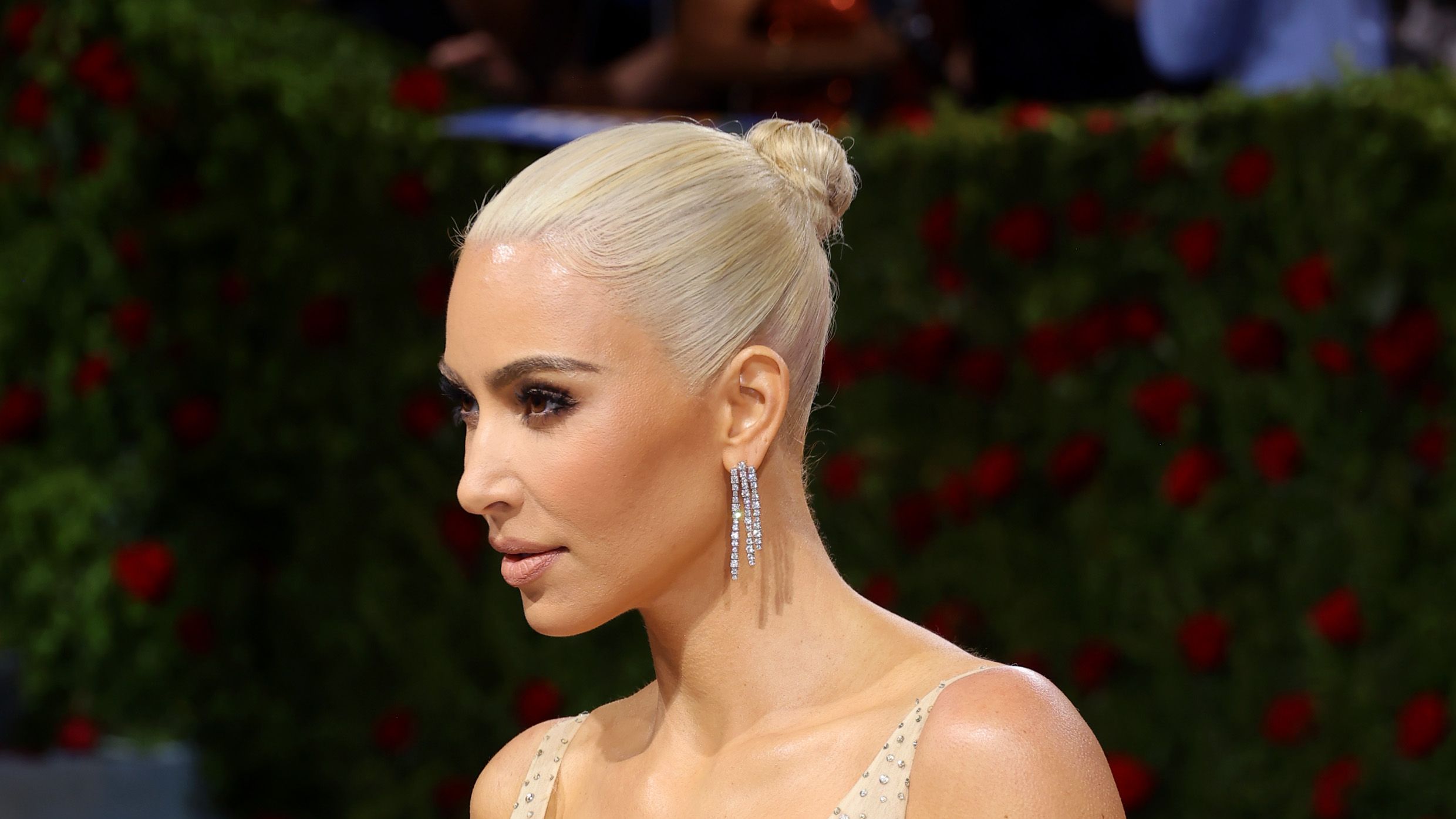 Met Gala 2024: Chris Appleton On Kim Kardashian's Hair Met Gala 2024: Chris Appleton On Kim Kardashian's Hair