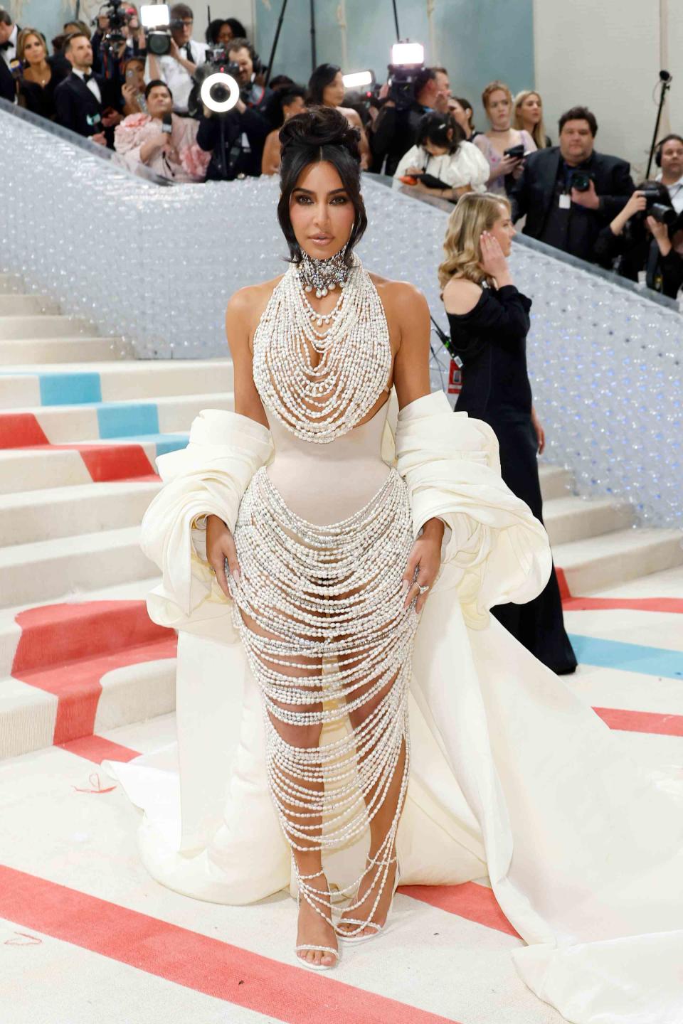 Met Gala 2025: A Look At The Trends And Underlying Competition Among Stars Met Gala 2025: A Look At The Trends And Underlying Competition Among Stars