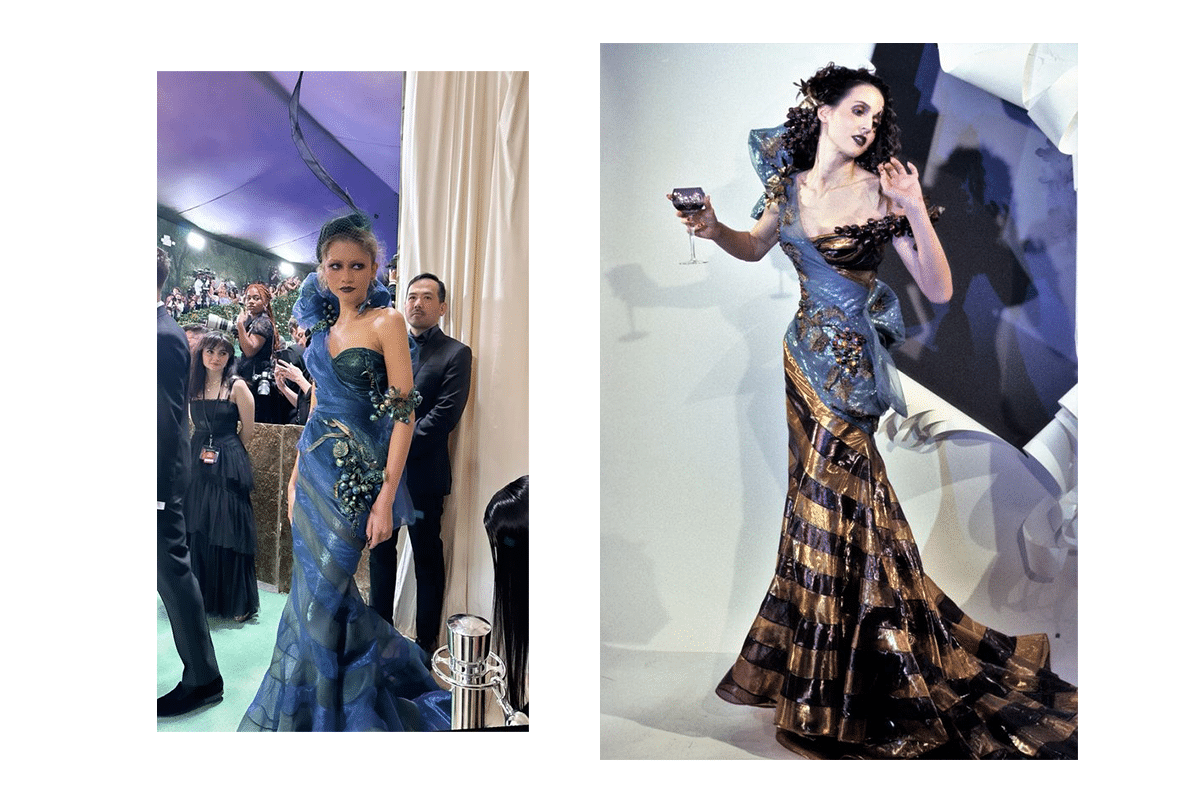 Met Gala 2025: Analyzing Celebrity Fashion Strategies On The Red Carpet Met Gala 2025: Analyzing Celebrity Fashion Strategies On The Red Carpet