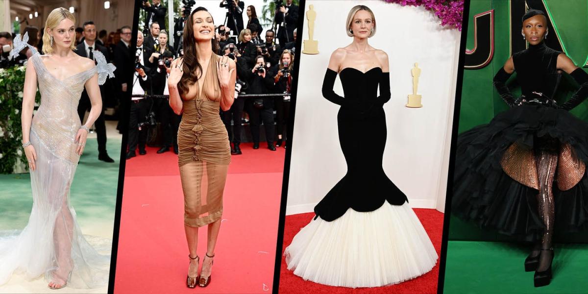 Met Gala 2025: Analyzing The Most Memorable Red Carpet Fashion Met Gala 2025: Analyzing The Most Memorable Red Carpet Fashion