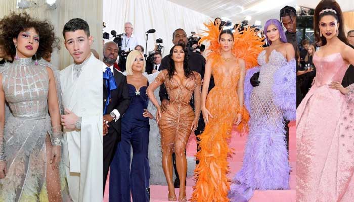 Met Gala 2025 Guest List: Confirmed Celebrities And Expected Attendees Met Gala 2025 Guest List: Confirmed Celebrities And Expected Attendees