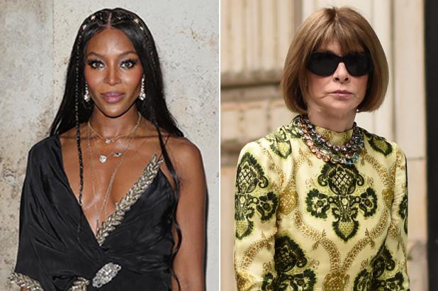 Met Gala 2025: The Naomi Campbell And Anna Wintour Controversy Met Gala 2025: The Naomi Campbell And Anna Wintour Controversy