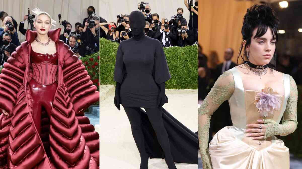 Met Gala 2025: The Truth Behind Naomi Campbell's Alleged Banishment Met Gala 2025: The Truth Behind Naomi Campbell's Alleged Banishment