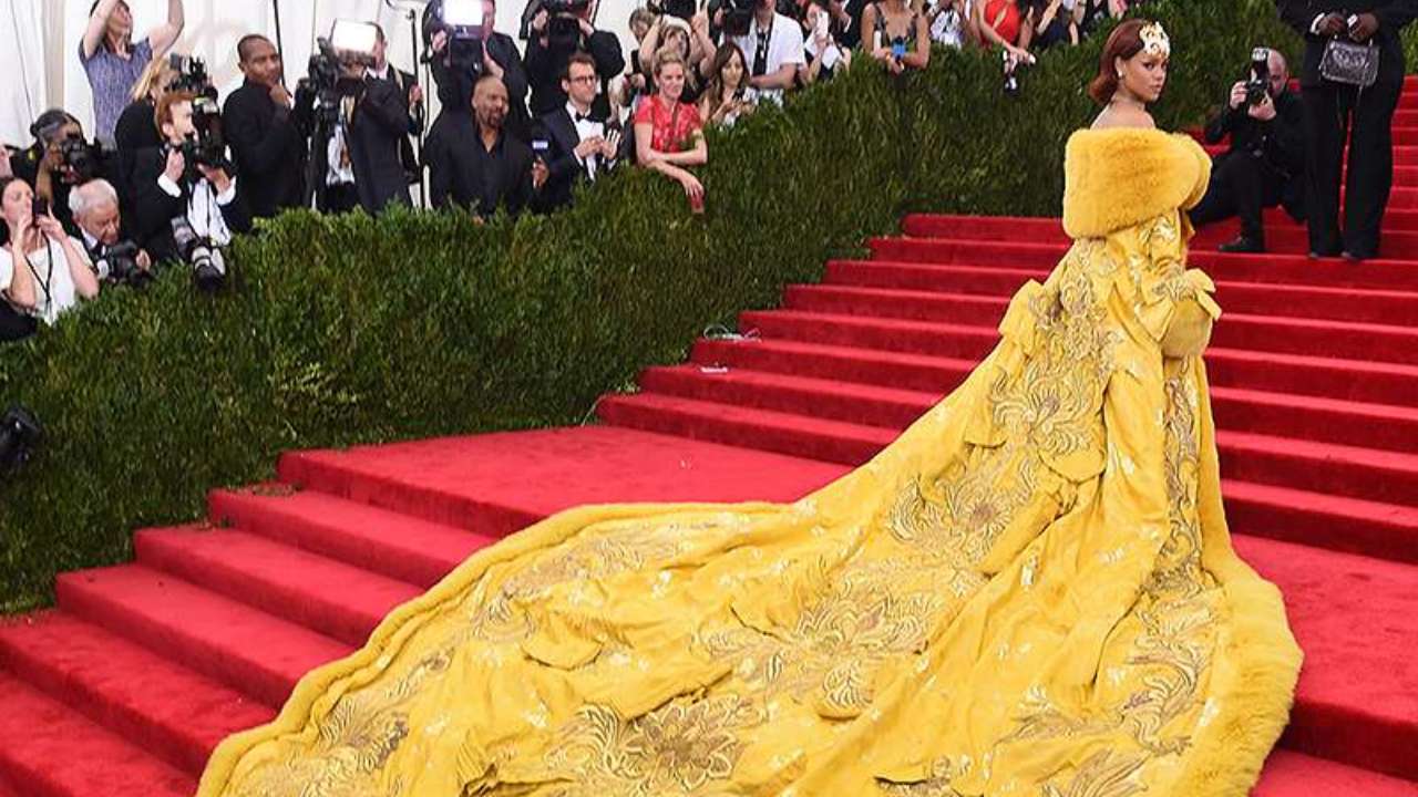 Met Gala Guest List Leak: Who's In And Who's Out? Met Gala Guest List Leak: Who's In And Who's Out?