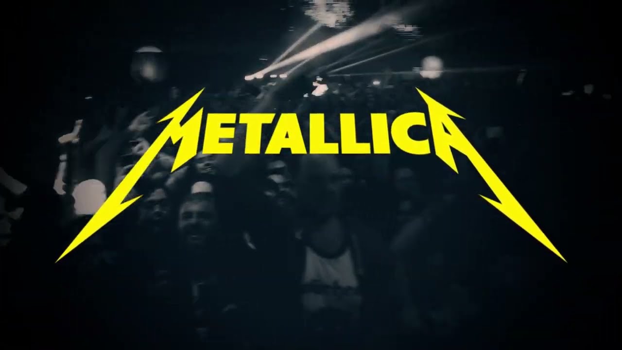 Metallica Announces 2026 M72 European & UK Tour Dates Metallica Announces 2026 M72 European & UK Tour Dates