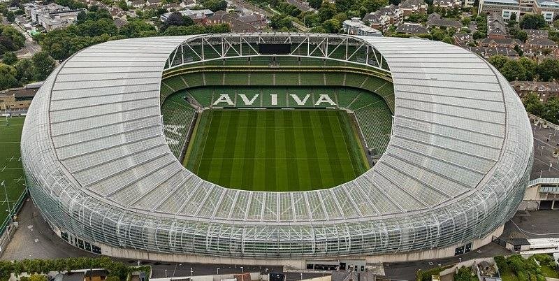 Metallica: Dublin Aviva Stadium Weekend 2026 Metallica: Dublin Aviva Stadium Weekend 2026