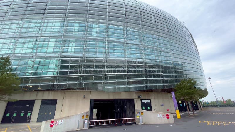 Metallica's 2026 Dublin Shows: Two Nights At The Aviva Stadium
