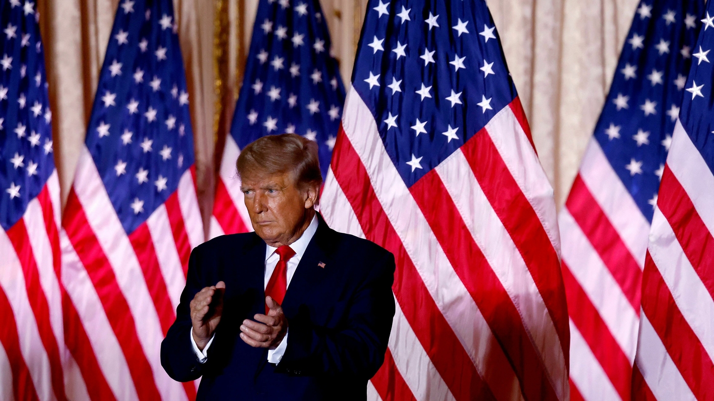 Meta's Future Under A Trump Administration Meta's Future Under A Trump Administration
