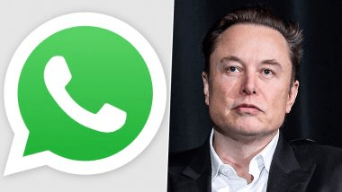 Meta's WhatsApp Spyware Verdict: A $168 Million Blow Meta's WhatsApp Spyware Verdict: A $168 Million Blow