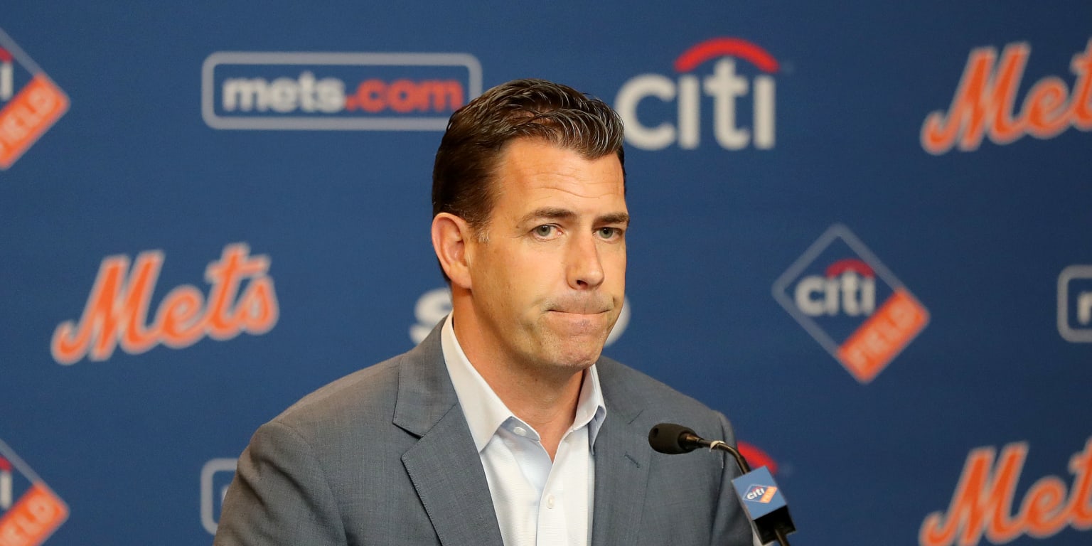 Mets Manager Outlines Requirements For Young Starter Mets Manager Outlines Requirements For Young Starter