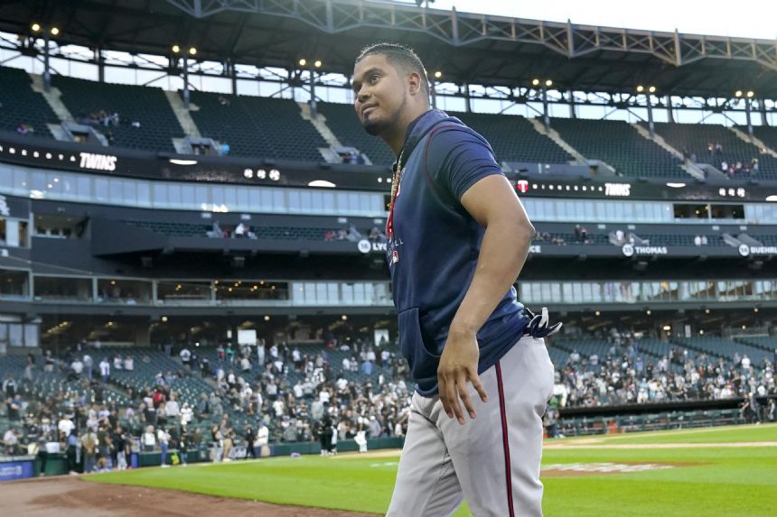 Mets-Phillies Season Opener: Arraez And Carpenter To Set The Tone Mets-Phillies Season Opener: Arraez And Carpenter To Set The Tone