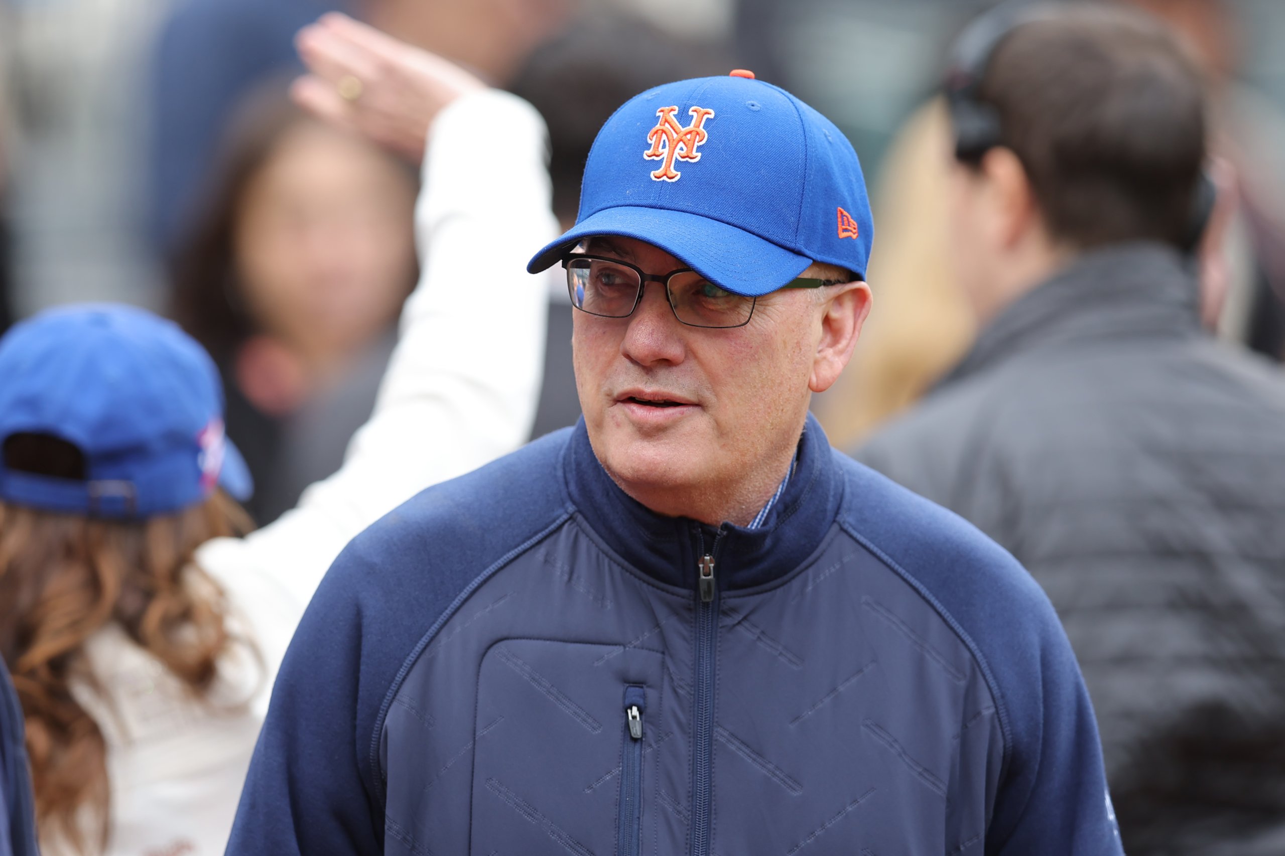 Mets Starter Shows Promise In Latest Start Mets Starter Shows Promise In Latest Start