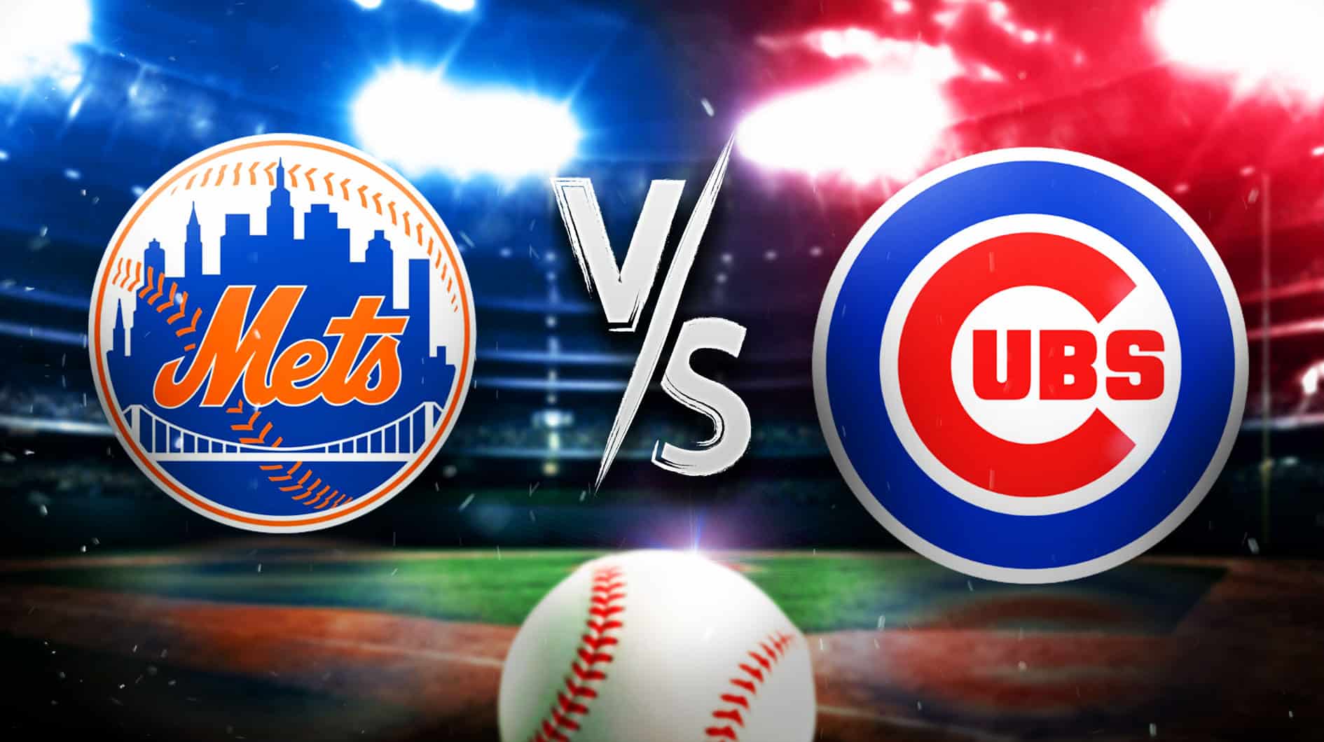 Mets Vs. Cubs: Pitching Prowess Vs. Offensive Firepower Mets Vs. Cubs: Pitching Prowess Vs. Offensive Firepower