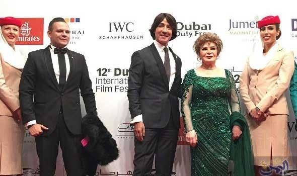 مهرجان أبوظبي السينمائي الدولي: نجوم عالميون يلتقون في الدورة 22 مهرجان أبوظبي السينمائي الدولي: نجوم عالميون يلتقون في الدورة 22