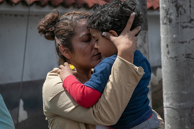 Mia Farrow Calls For Trump's Arrest Over Venezuelan Deportations Mia Farrow Calls For Trump's Arrest Over Venezuelan Deportations
