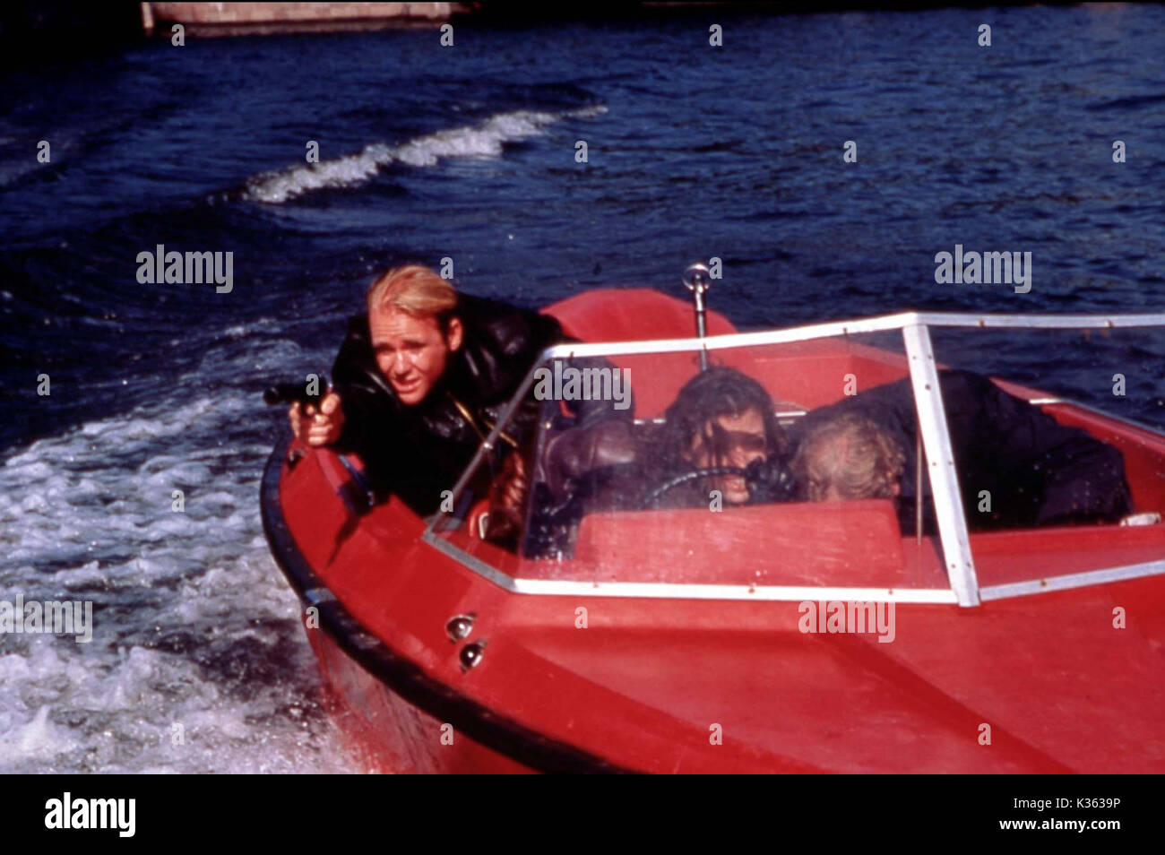 Mia Farrow, Michael Caine, And An Ex-Husband: A Behind-the-Scenes Story Mia Farrow, Michael Caine, And An Ex-Husband: A Behind-the-Scenes Story