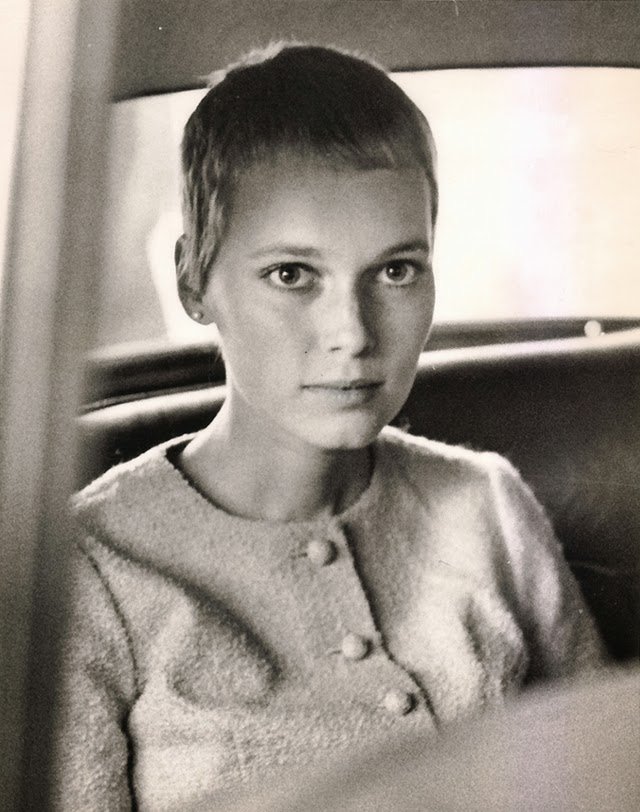 Mia Farrow's Warning: Trump, Congress, And The Fate Of American Democracy Mia Farrow's Warning: Trump, Congress, And The Fate Of American Democracy