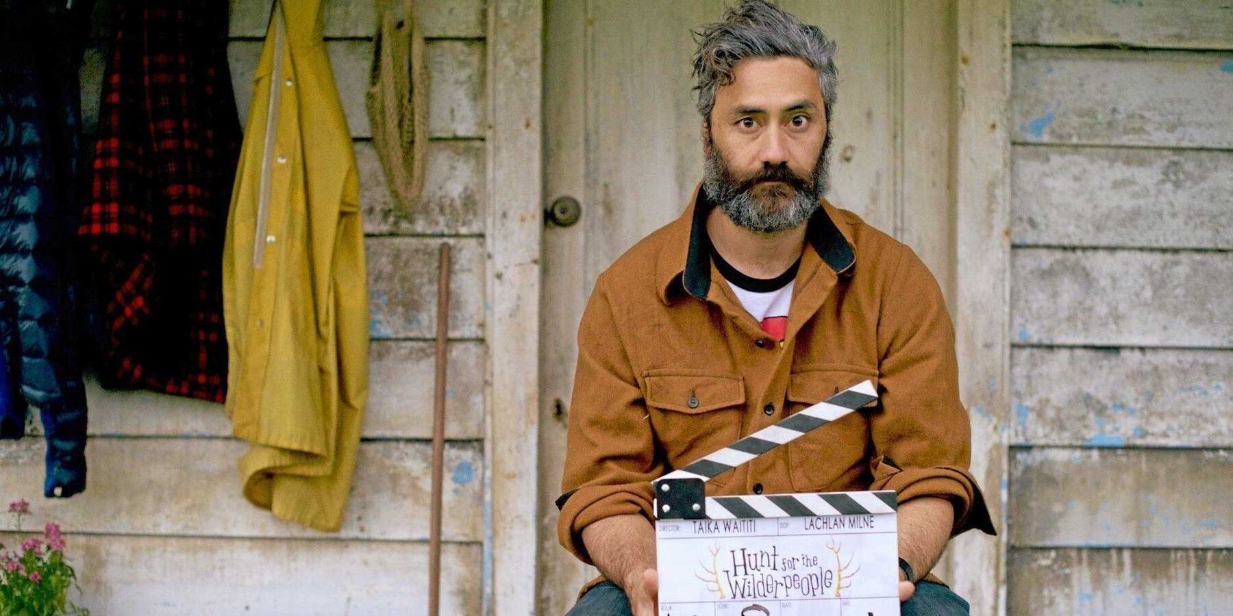 Mia Wasikowska In Taika Waititi's Upcoming Family Film Mia Wasikowska In Taika Waititi's Upcoming Family Film