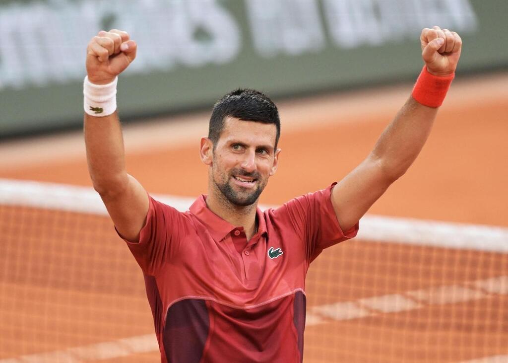 Miami Açık 2024: Novak Djokovic Finale Çıktı, Şampiyonluk Yolunda Miami Açık 2024: Novak Djokovic Finale Çıktı, Şampiyonluk Yolunda