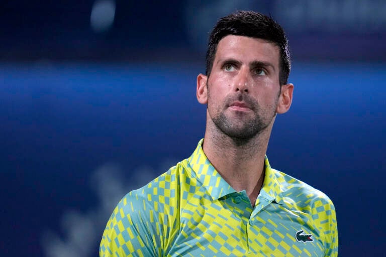 Miami Açık: Novak Djokovic Finale Yükseliyor Miami Açık: Novak Djokovic Finale Yükseliyor