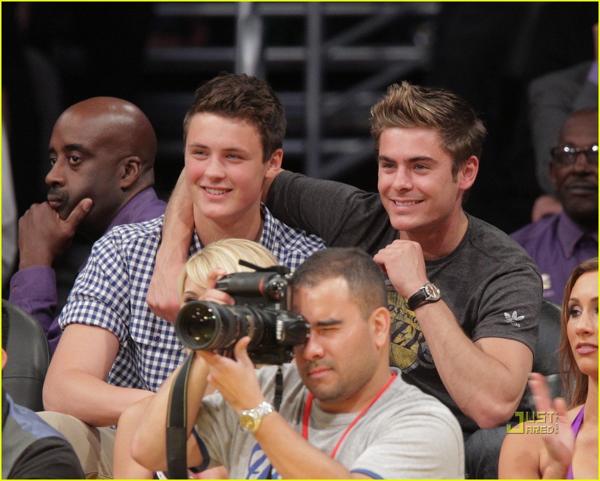Miami Beach Rescue: Dylan Efron Saves Two Women Miami Beach Rescue: Dylan Efron Saves Two Women