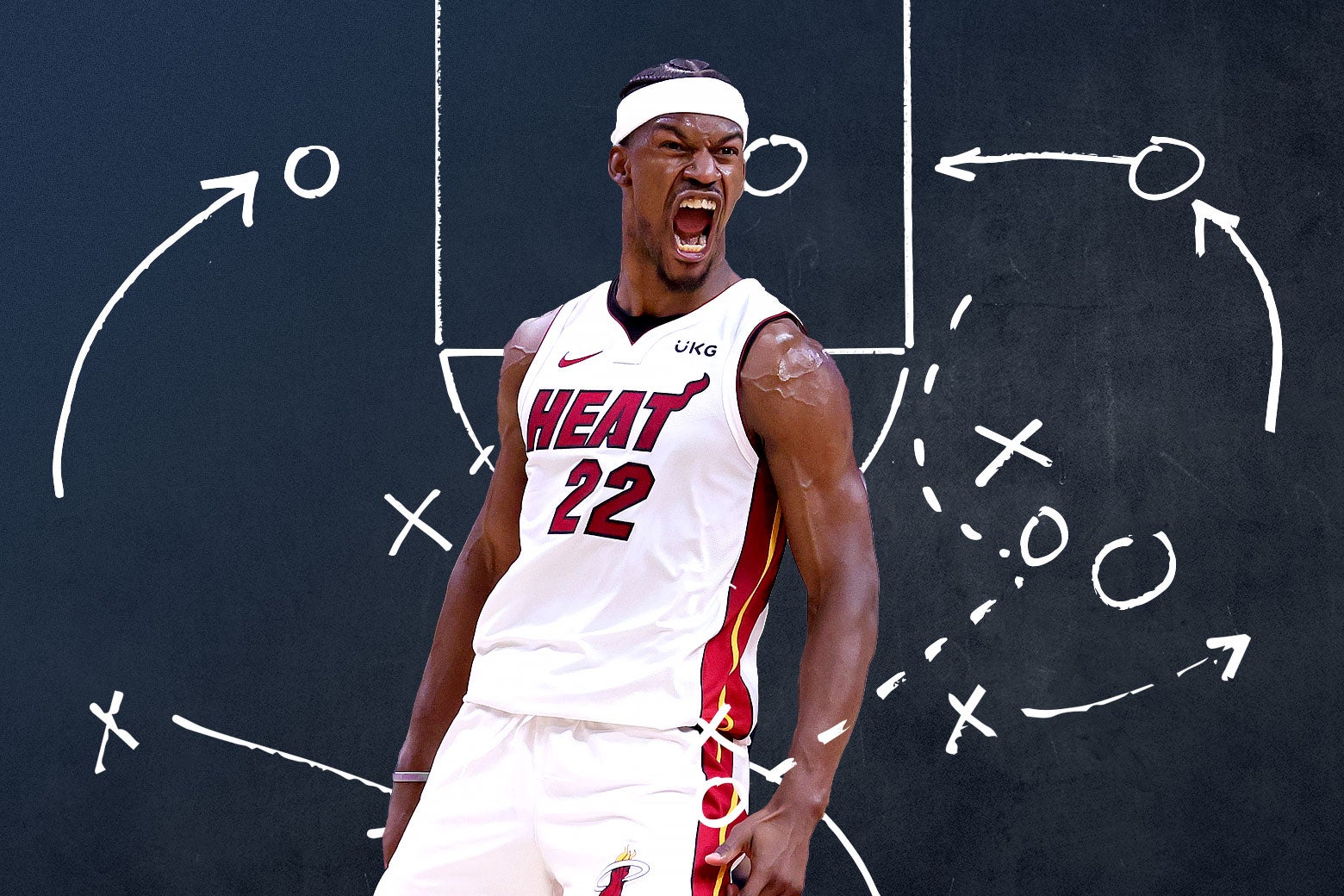 Miami Heat Playoffs: Assessing Jimmy Butler's Need For Additional Support Miami Heat Playoffs: Assessing Jimmy Butler's Need For Additional Support